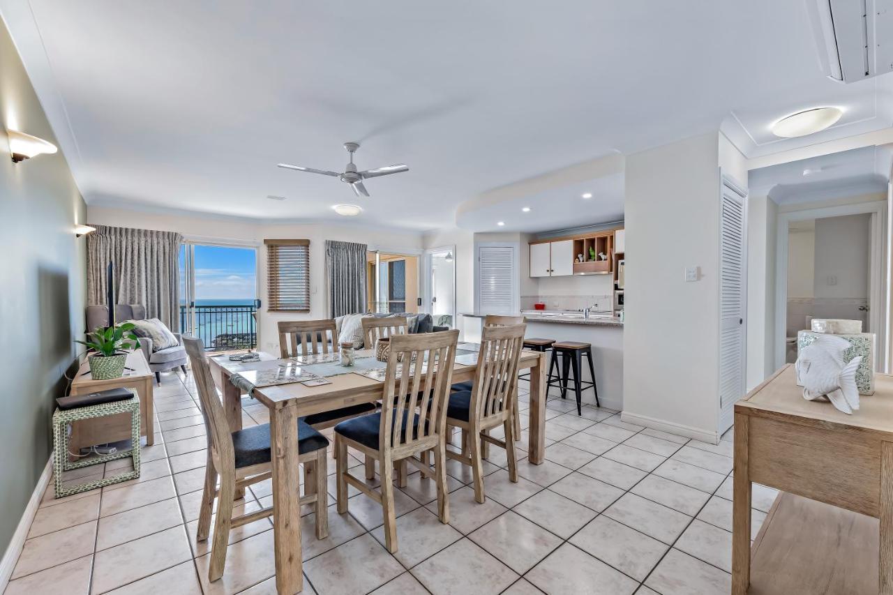 Casa Oceana - Airlie Beach Apartment ภายนอก รูปภาพ