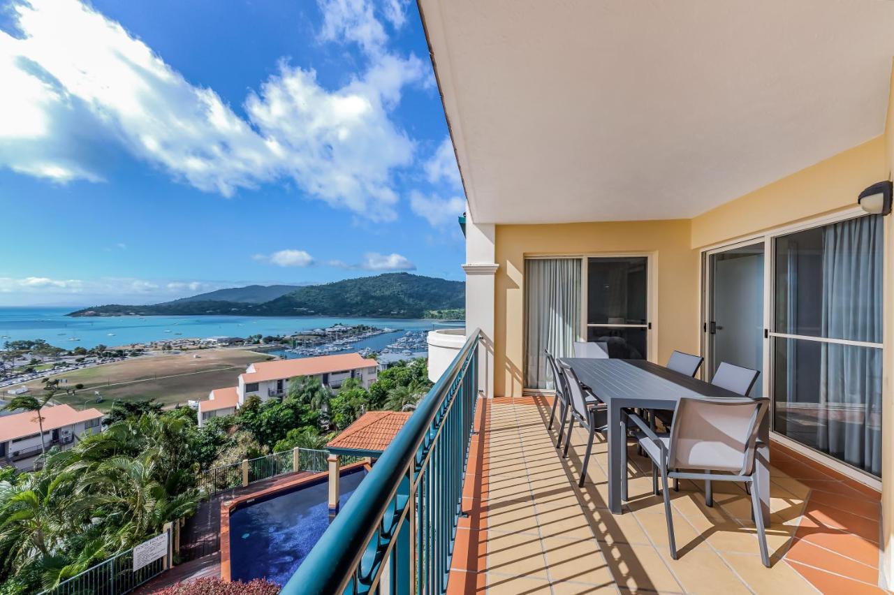 Casa Oceana - Airlie Beach Apartment ภายนอก รูปภาพ