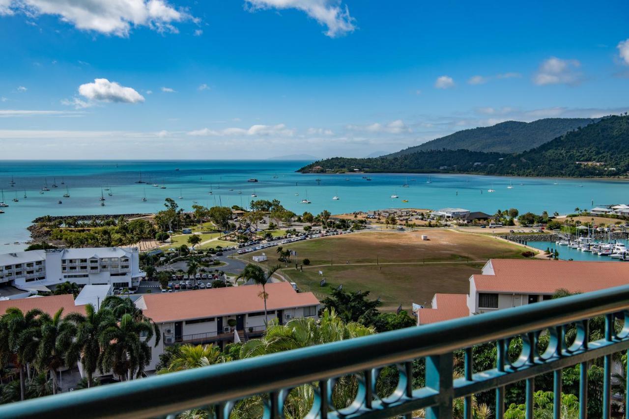 Casa Oceana - Airlie Beach Apartment ภายนอก รูปภาพ