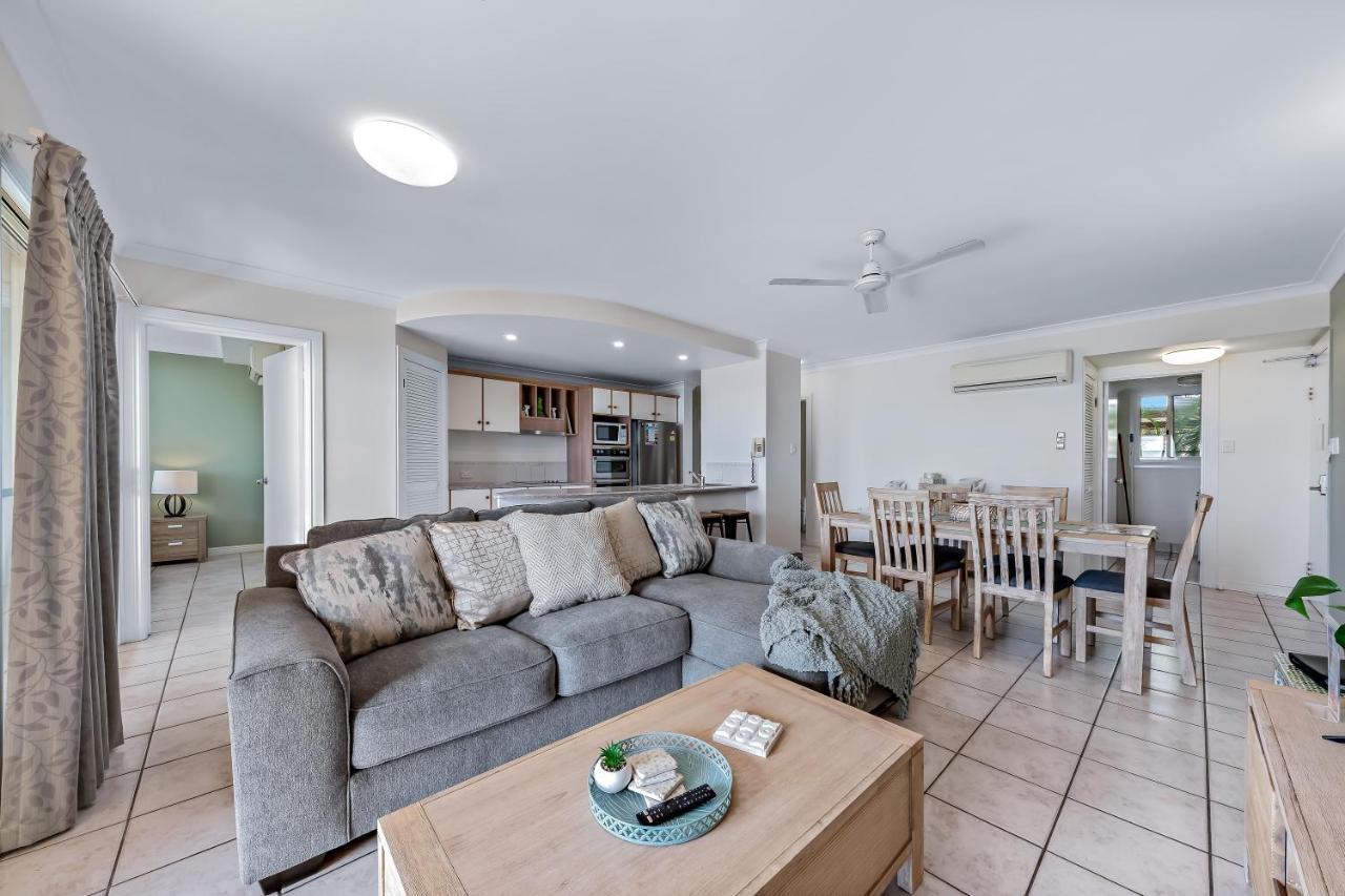 Casa Oceana - Airlie Beach Apartment ภายนอก รูปภาพ