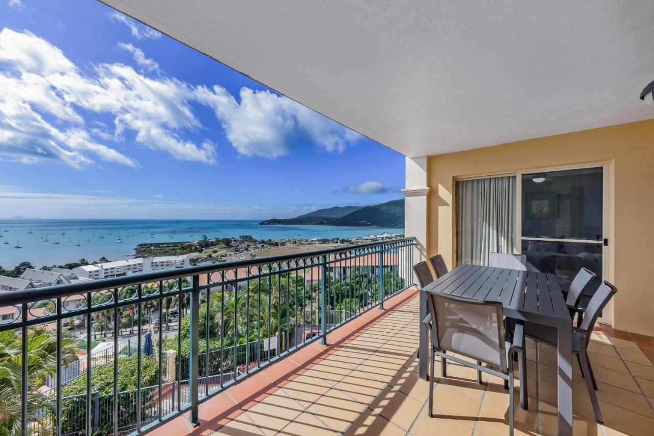 Casa Oceana - Airlie Beach Apartment ภายนอก รูปภาพ