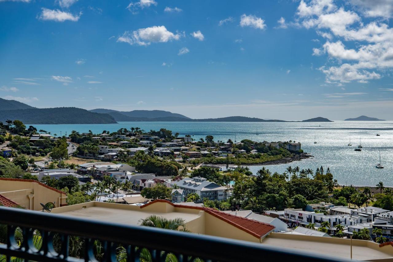 Casa Oceana - Airlie Beach Apartment ภายนอก รูปภาพ