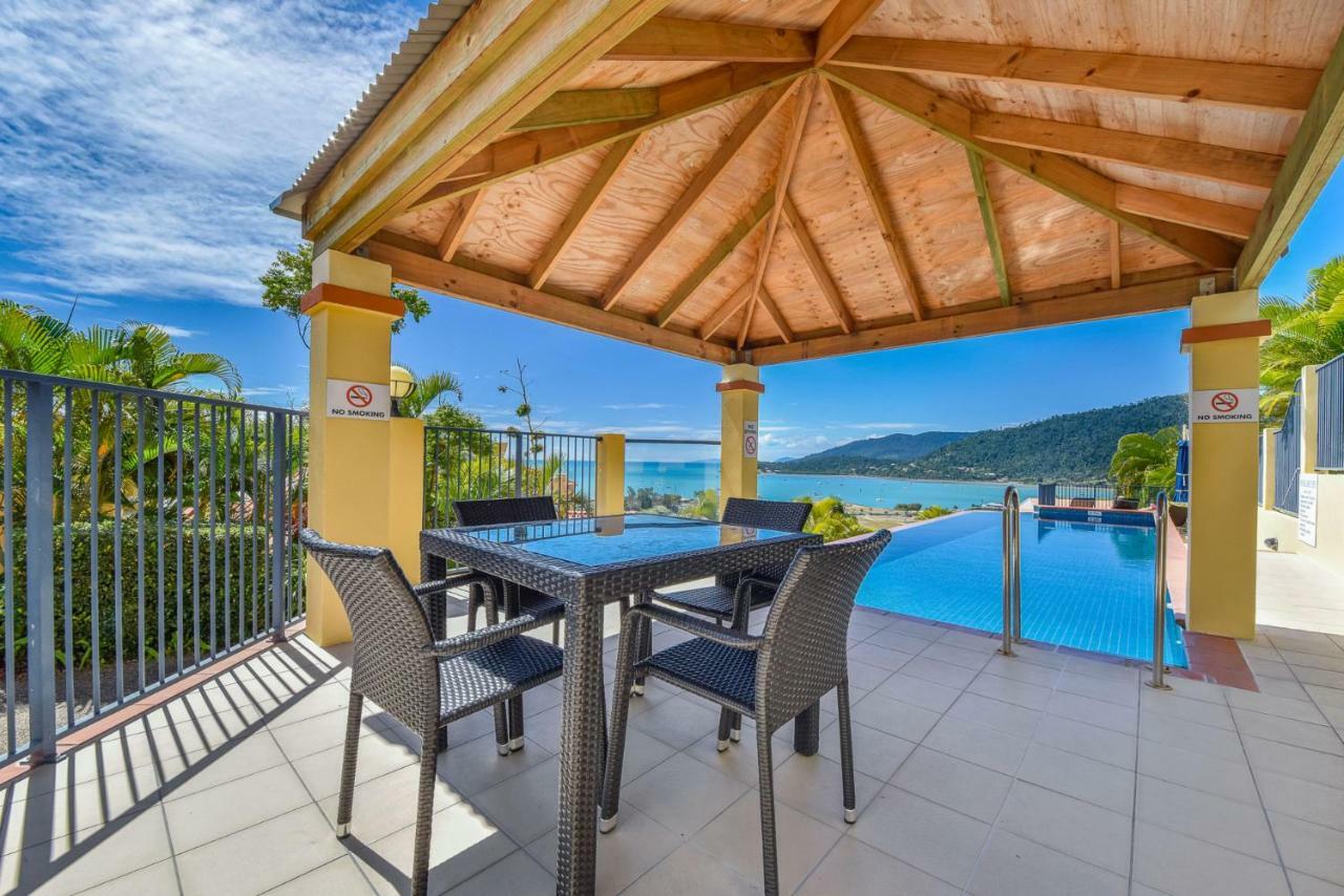 Casa Oceana - Airlie Beach Apartment ภายนอก รูปภาพ