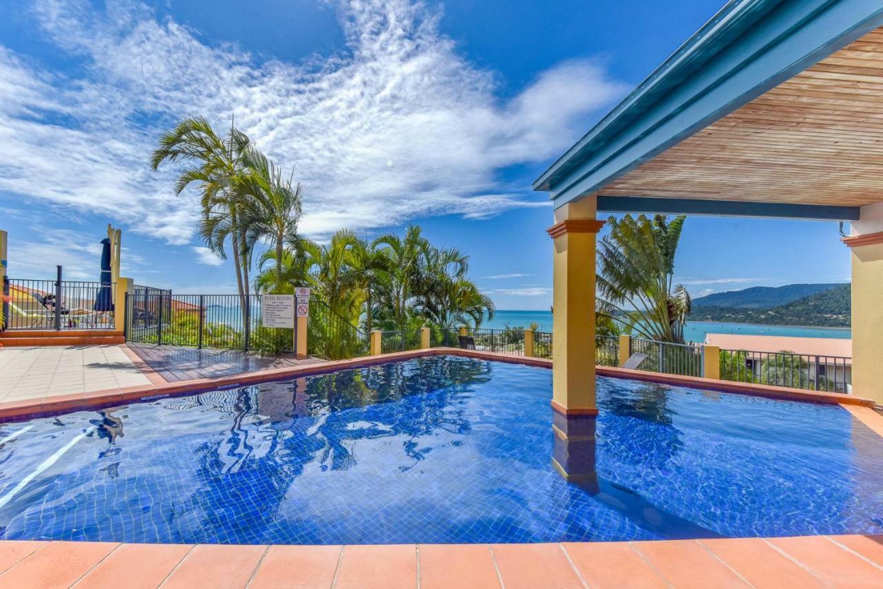 Casa Oceana - Airlie Beach Apartment ภายนอก รูปภาพ