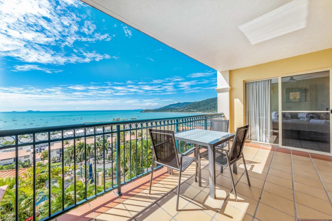 Casa Oceana - Airlie Beach Apartment ภายนอก รูปภาพ